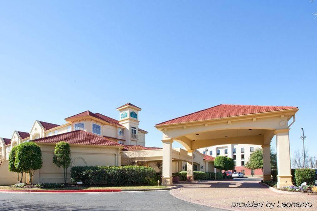 La Quinta By Wyndham Alexandria Airport Hotel Ngoại thất bức ảnh