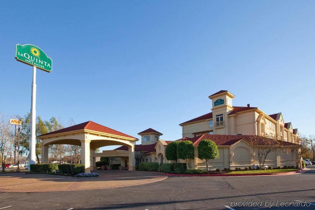 La Quinta By Wyndham Alexandria Airport Hotel Ngoại thất bức ảnh